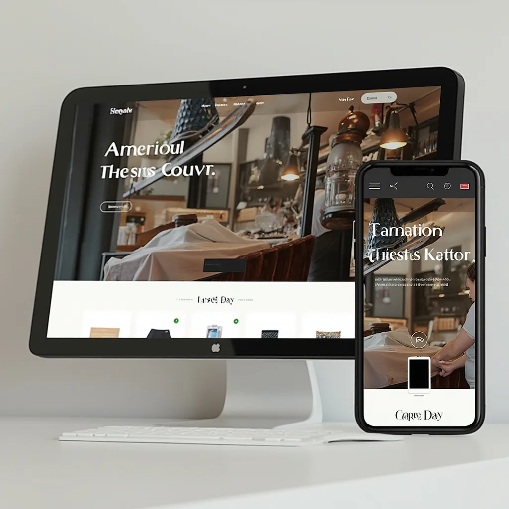Projekt E-shop pro lokální kavárnu