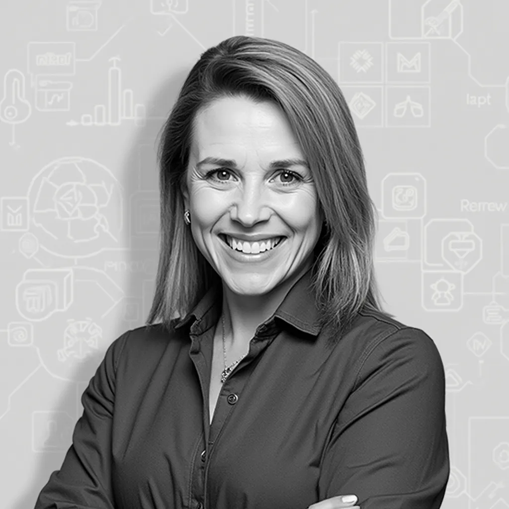 Lenka Svobodová - Marketing & Komunita