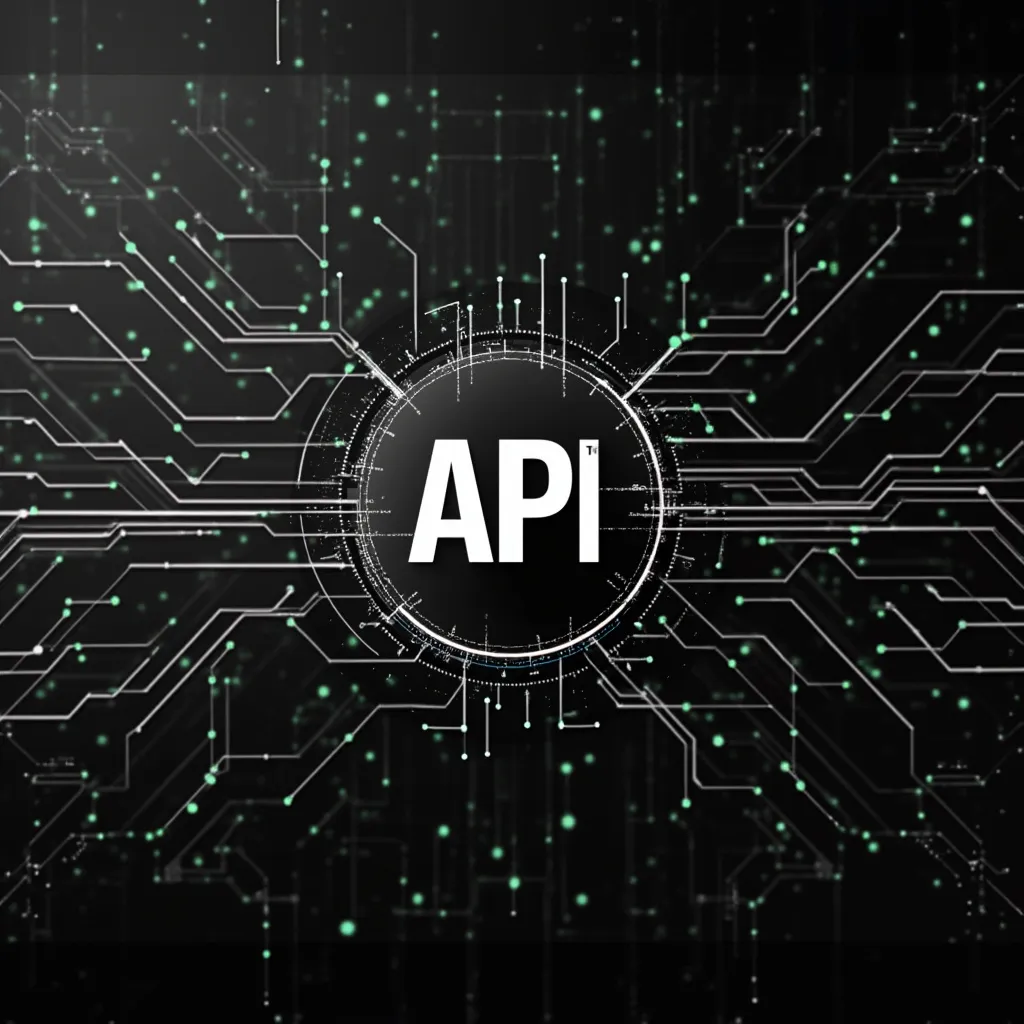 Workshop Základy API
