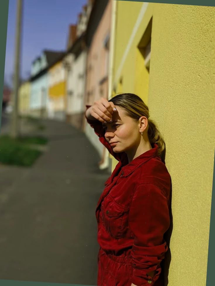 Petra Nováková